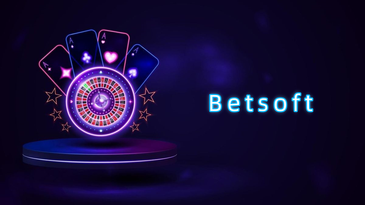 Betsoft