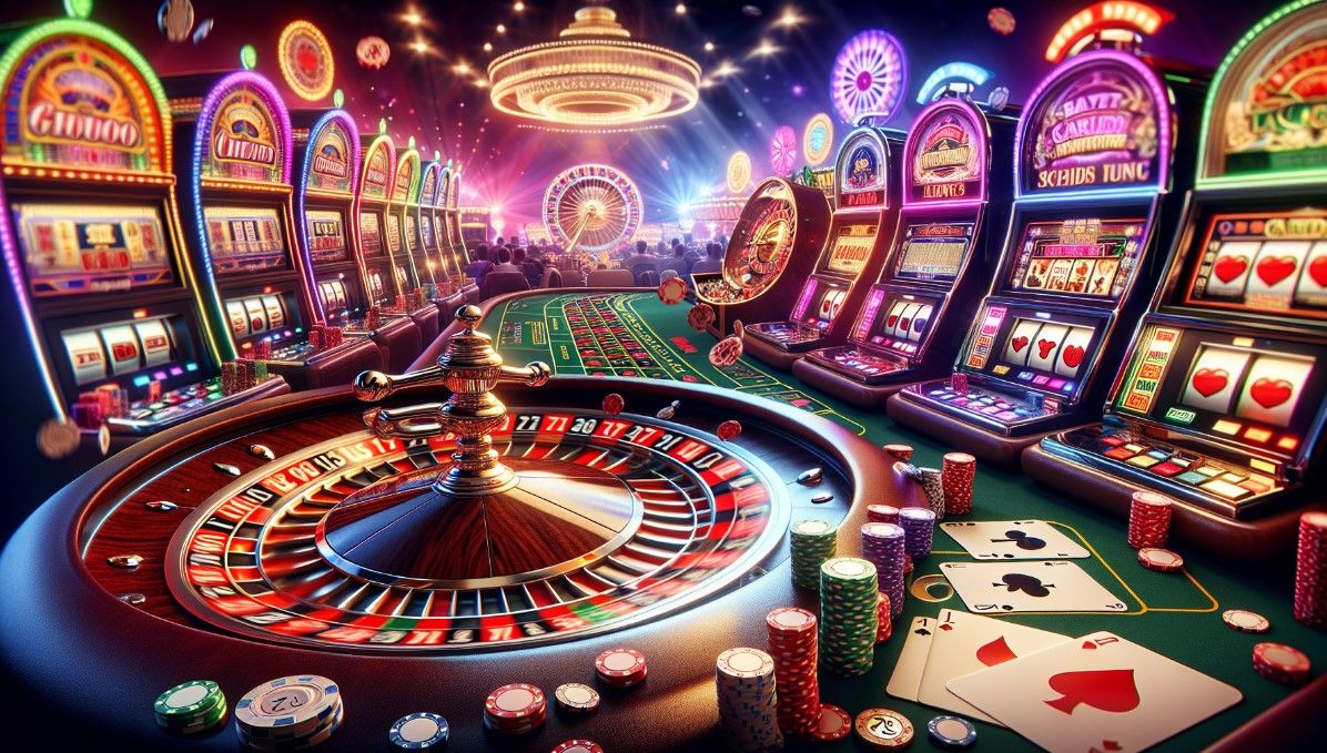 Betsoft Live Betting