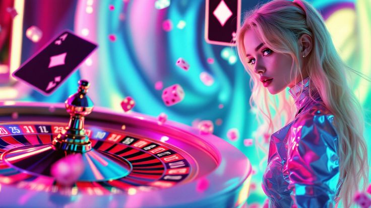 Betsoft Live Casino