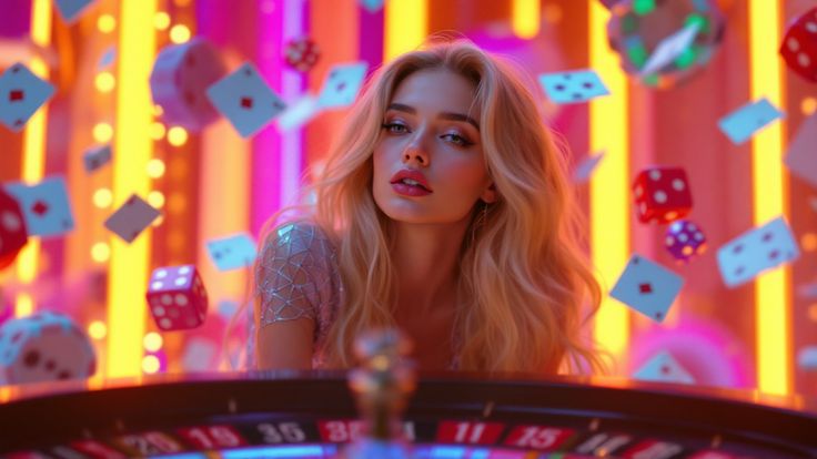 Betsoft Live Casino