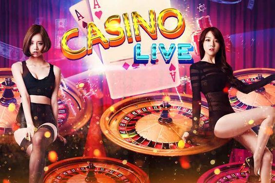 Betsoft Live Casino