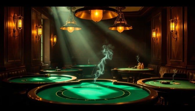 Betsoft Live Casino