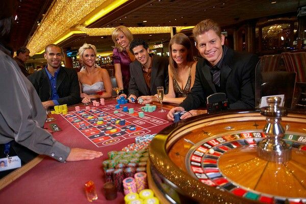 Betsoft Live Casino