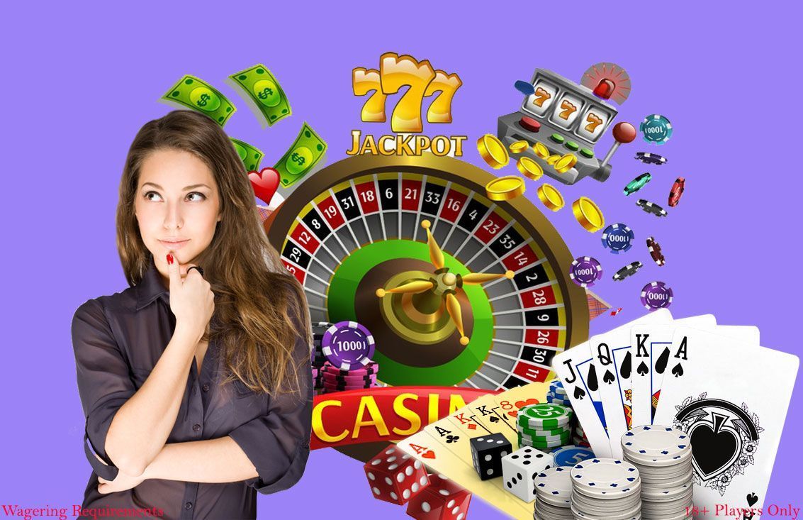 Betsoft Welcome Bonus