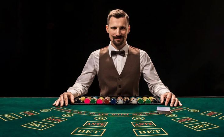 Betsoft Live Betting