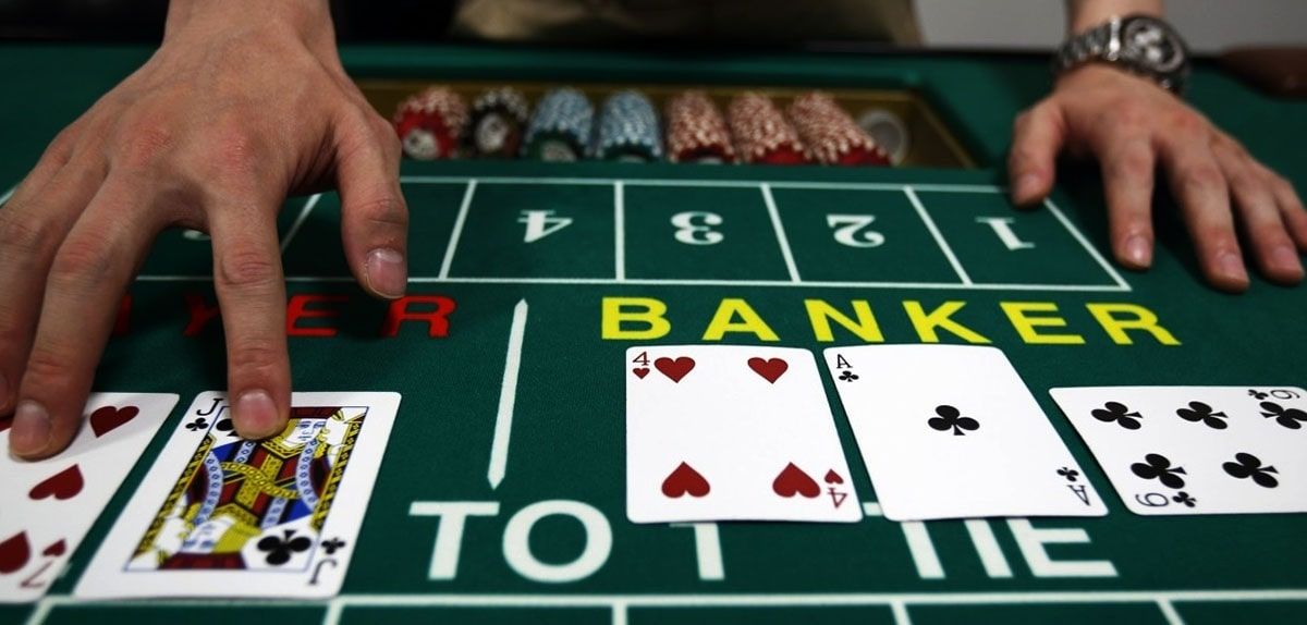 Betsoft Welcome Bonus
