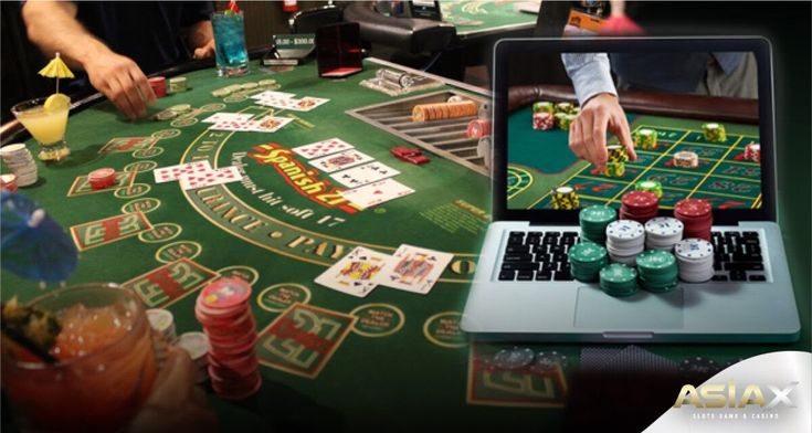Betsoft Live Casino