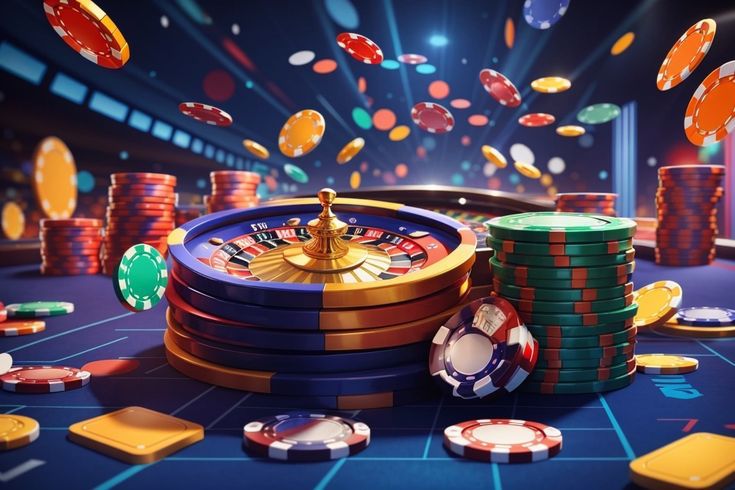 Betsoft Welcome Bonus