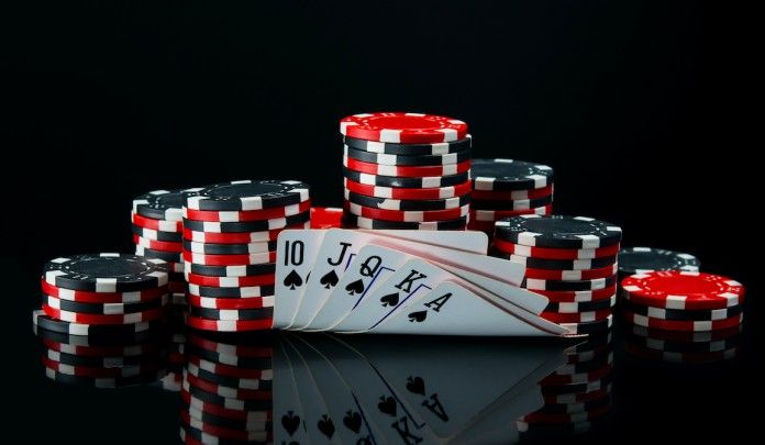 Betsoft Welcome Bonus