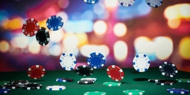 Betsoft Live Betting