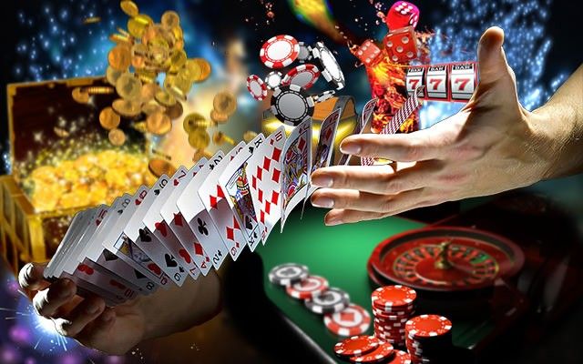 Betsoft Live Betting