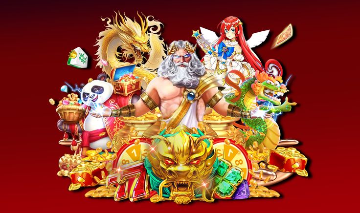 Betsoft Live Casino